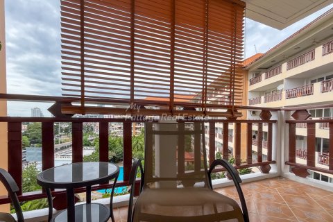 Кондоминиум с 2 спальнями в Банг Ламунге, Таиланд № 134762 - фото 15