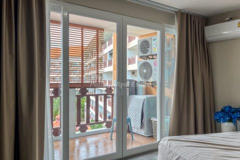 Кондоминиум с 2 спальнями в Банг Ламунге, Таиланд № 134762 - фото 29