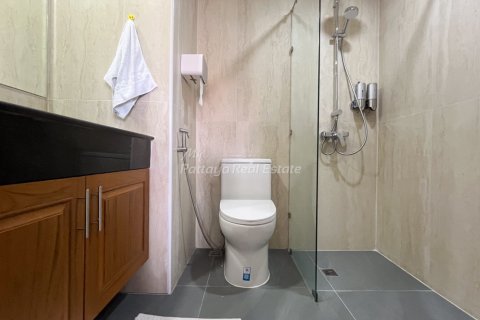 Кондоминиум с 2 спальнями в Банг Ламунге, Таиланд № 134762 - фото 27