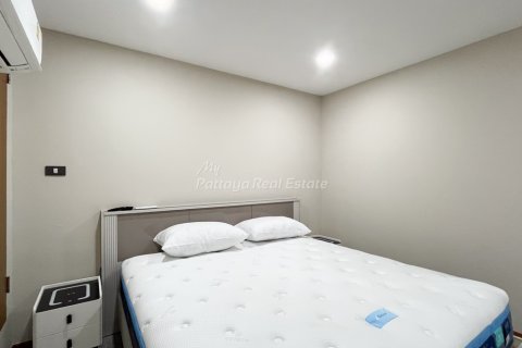 Кондоминиум с 2 спальнями в Банг Ламунге, Таиланд № 134762 - фото 16