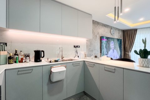 Кондоминиум с 2 спальнями в Банг Ламунге, Таиланд № 134762 - фото 7