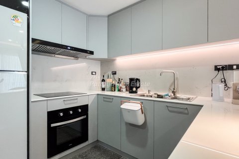 Кондоминиум с 2 спальнями в Банг Ламунге, Таиланд № 134762 - фото 6