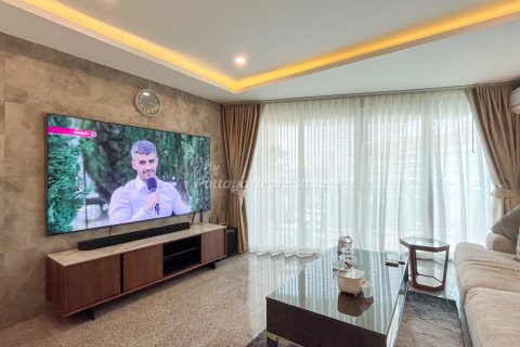 Кондоминиум с 2 спальнями в Банг Ламунге, Таиланд № 134762 - фото 10