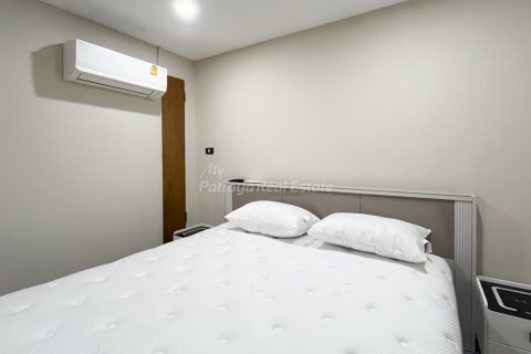 Кондоминиум с 2 спальнями в Банг Ламунге, Таиланд № 134762 - фото 18