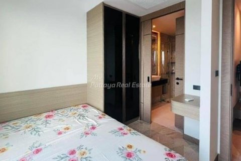 Кондоминиум с 1 спальней в Банг Ламунге, Таиланд № 134765 - фото 6