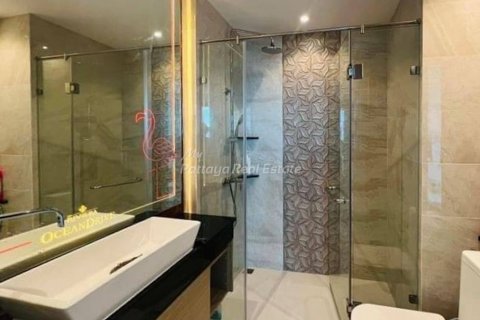 Кондоминиум с 1 спальней в Банг Ламунге, Таиланд № 134765 - фото 8