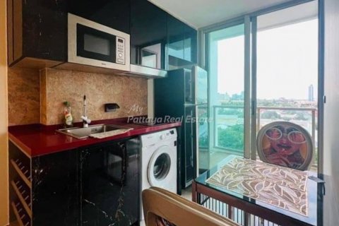 Кондоминиум с 1 спальней в Банг Ламунге, Таиланд № 134765 - фото 4