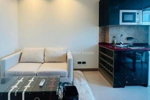 Кондоминиум с 1 спальней в Банг Ламунге, Таиланд № 134765 - фото 2