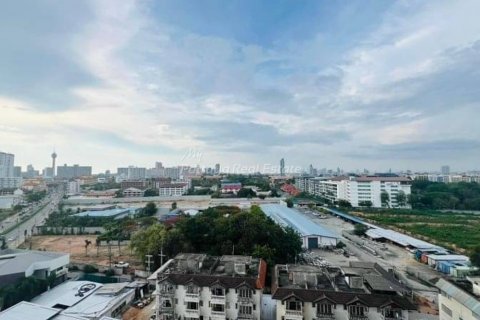 Кондоминиум с 1 спальней в Банг Ламунге, Таиланд № 134765 - фото 10