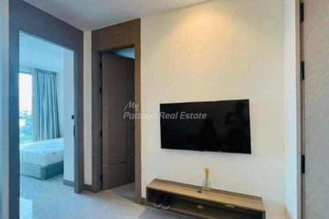 Кондоминиум с 1 спальней в Банг Ламунге, Таиланд № 134765 - фото 3