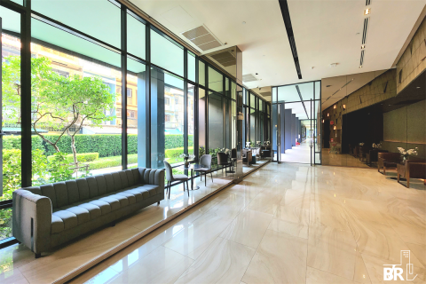 Condo à Bangkok, Thaïlande, 1 chambre № 208540 - photo 10