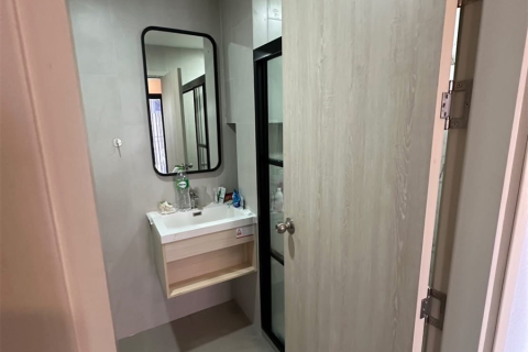 Condo in Bangkok, Thailand, 1 bedroom  № 208537