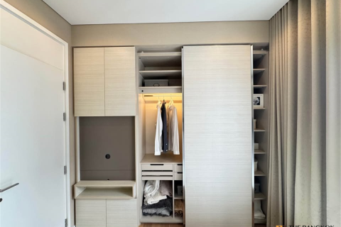 Condo à Bangkok, Thaïlande, 1 chambre  № 208538 - photo 6