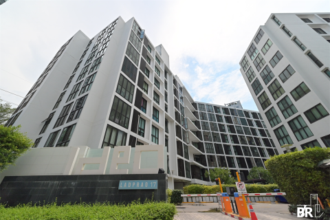 Condo à Bangkok, Thaïlande, 1 chambre № 208542 - photo 6