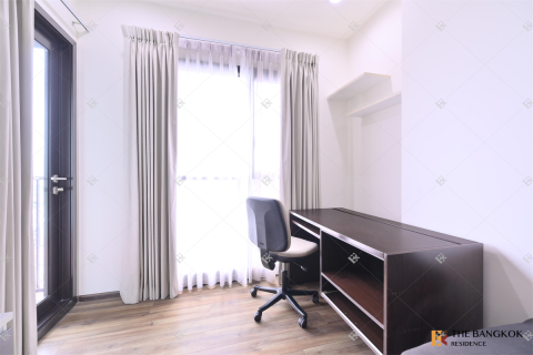 Condo in Bangkok, Thailand, 1 bedroom № 208539 - photo 9