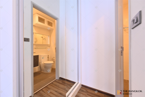 Condo in Bangkok, Thailand, 1 bedroom № 208539 - photo 4