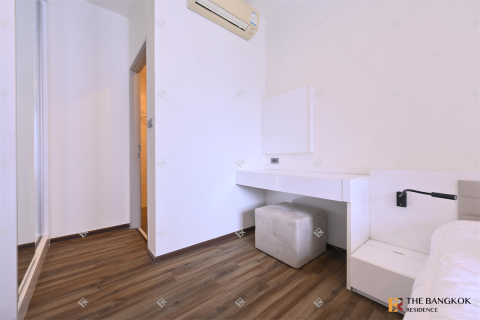 Condo in Bangkok, Thailand, 1 bedroom № 208539 - photo 5