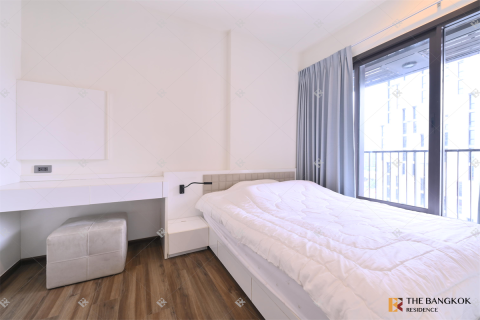 Condo in Bangkok, Thailand, 1 bedroom № 208539 - photo 7