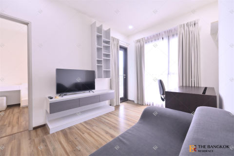 Condo in Bangkok, Thailand, 1 bedroom № 208539 - photo 10