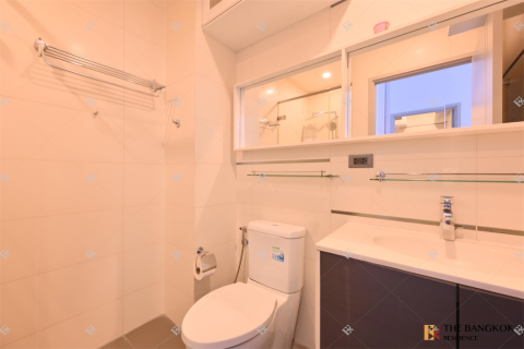 Condo in Bangkok, Thailand, 1 bedroom № 208539 - photo 3
