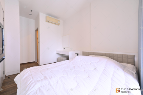 Condo in Bangkok, Thailand, 1 bedroom № 208539 - photo 6