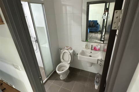 Condo in Bangkok, Thailand, 1 bedroom № 208536