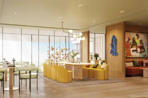 Apartment in Phuket, Thailand 1 bedroom № 115315 - photo 6