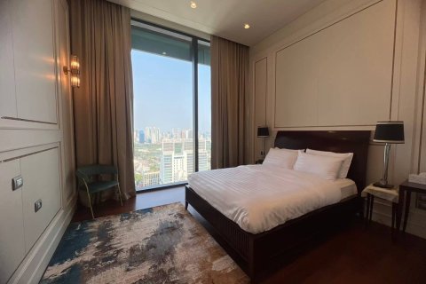 Penthouse à Bangkok, Thaïlande 4 chambres № 181149 - photo 13