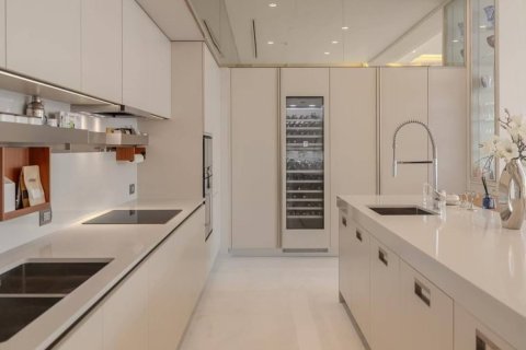 Penthouse à Bangkok, Thaïlande 4 chambres № 181149 - photo 8