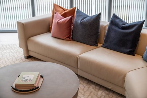 Condo in Bangkok, Thailand, 2 bedrooms  № 181146 - photo 27
