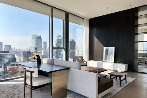 Condo in Bangkok, Thailand, 2 bedrooms  № 181146 - photo 3