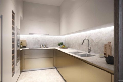 Condo in Bangkok, Thailand, 2 bedrooms  № 181146 - photo 10