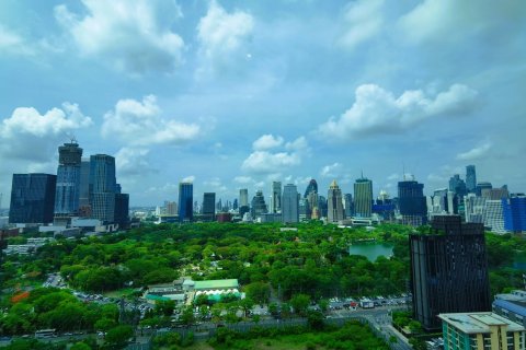 Condo in Bangkok, Thailand, 5 bedrooms  № 181147 - photo 16