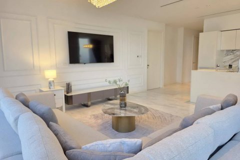 Condo in Bangkok, Thailand, 2 bedrooms  № 181148 - photo 4