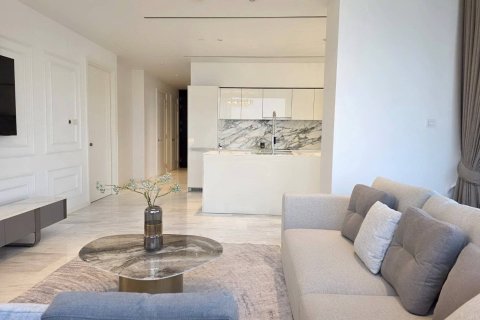 Condo in Bangkok, Thailand, 2 bedrooms  № 181148 - photo 3