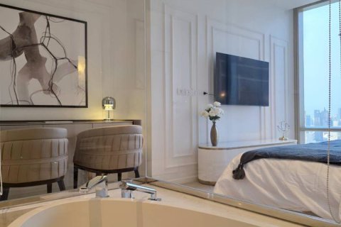 Condo in Bangkok, Thailand, 2 bedrooms  № 181148 - photo 17
