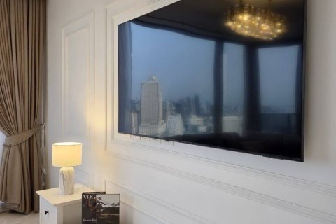 Condo in Bangkok, Thailand, 2 bedrooms  № 181148 - photo 5