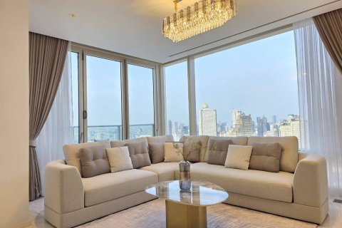 Condo in Bangkok, Thailand, 2 bedrooms  № 181148 - photo 2