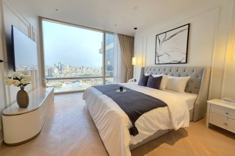 Condo in Bangkok, Thailand, 2 bedrooms  № 181148 - photo 15