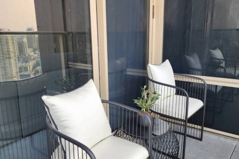 Condo in Bangkok, Thailand, 2 bedrooms  № 181148 - photo 13