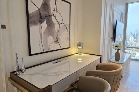 Condo in Bangkok, Thailand, 2 bedrooms  № 181148 - photo 18