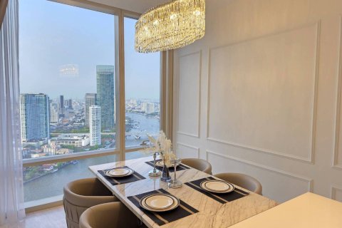 Condo in Bangkok, Thailand, 2 bedrooms  № 181148 - photo 7
