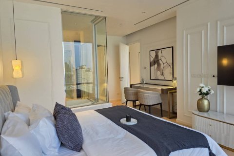 Condo in Bangkok, Thailand, 2 bedrooms  № 181148 - photo 20