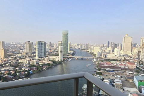 Condo in Bangkok, Thailand, 2 bedrooms  № 181148 - photo 14