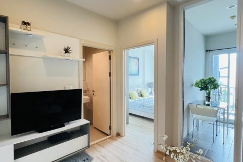 Appartement à Pattaya, Thaïlande 2 chambres № 232920