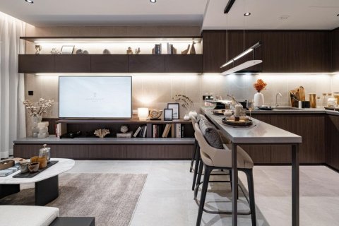 Studio in Pattaya, Thailand № 232918 - Foto 6