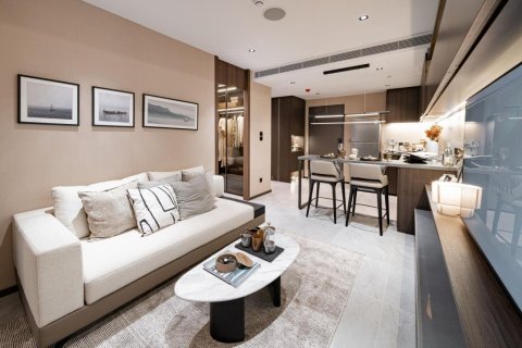 Appartement à Pattaya, Thaïlande 2 chambres № 232917
