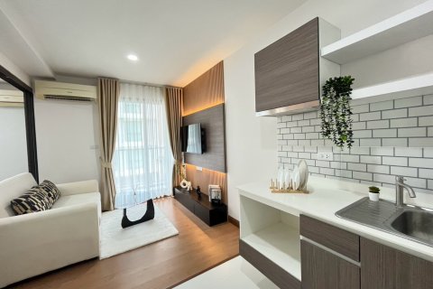 Appartement à Pattaya, Thaïlande 2 chambres № 232919