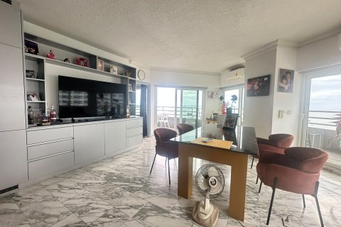 Appartement à Pattaya, Thaïlande 3 chambres № 232921