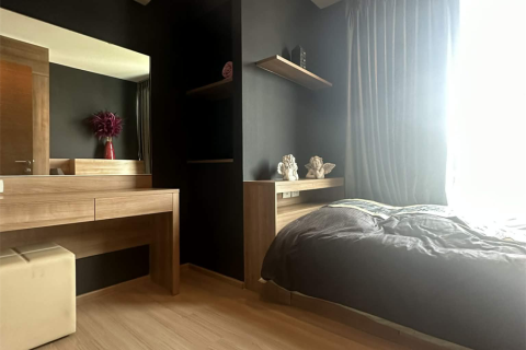 Condo in Bangkok, Thailand, 2 bedrooms  № 187435